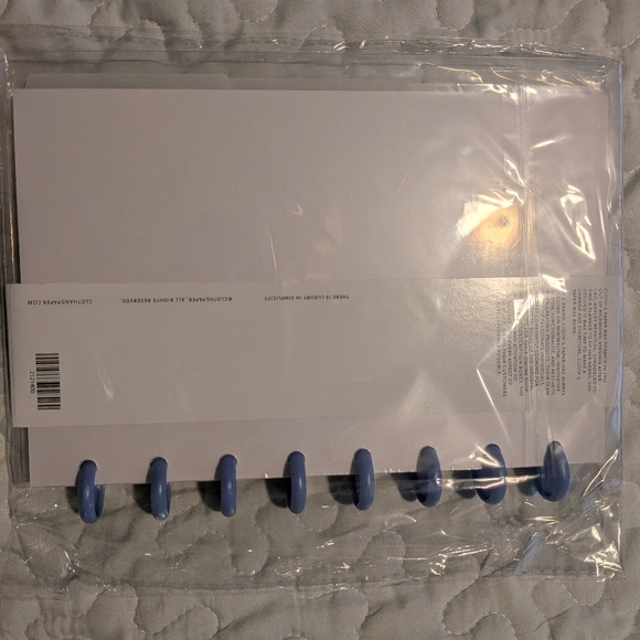 Wellness Journal - Picture 3 of 4